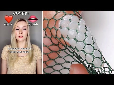 🌈 NAIL ART STORYTIME TIKTOK✨Regal Nails, POV @Brianna Mizura  @Briana Guidryy|| Tiktok Part 31