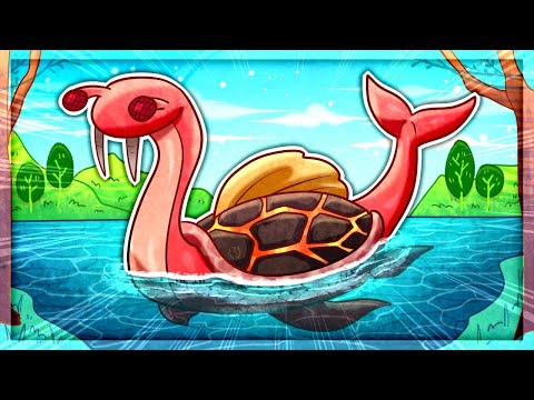 I Tried Mating With EVERYTHING in Adapt