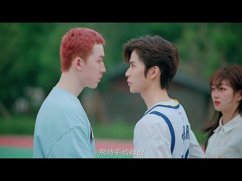 💖Думала что Красавчик Школы Ненавидит ее💖Thought School Boy Hated Her💖