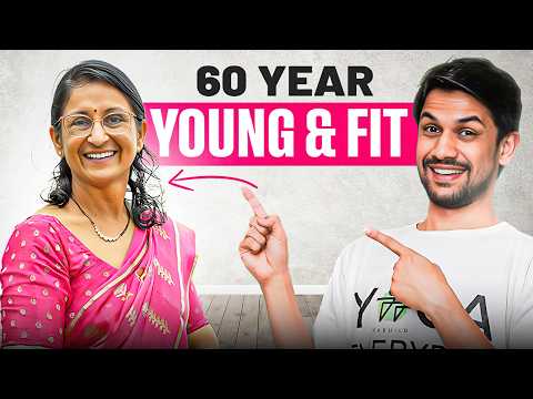 How to Keep Your PARENTS HEALTHY?