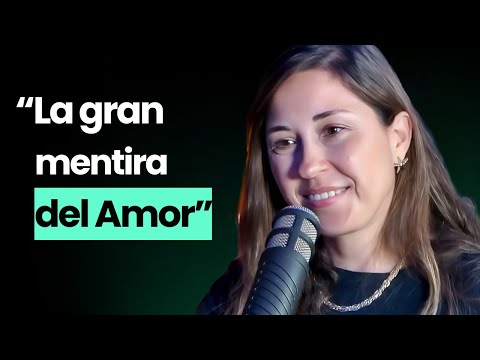 Experta en Parejas Revela los Secretos de la Atracción Humana, y el engaño del Amor