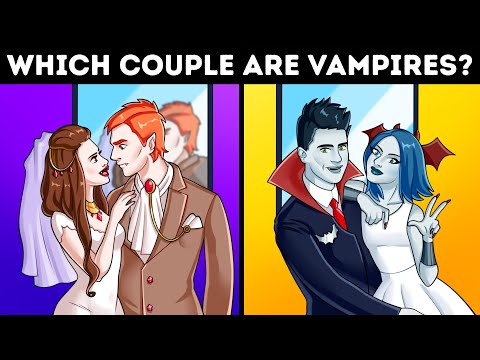 Twisted Riddles That'll Increase Your Brain's Speed 🌀