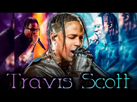 Travis Scott: The King of Modern Rap