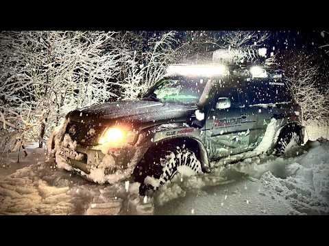 ОДИН 5 ДНЕЙ В ТАЙГЕ. Еле добрался до озера!