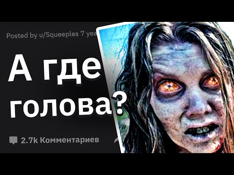 Doctors are leaking disgusting cases 🤮