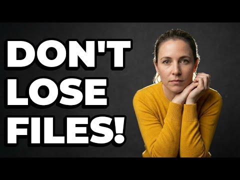 When Is The Best Time To Back Up Our Data?