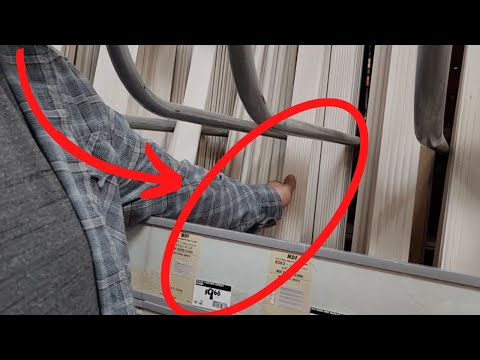 Hide your TV in plain sight (This is GENIUS!)