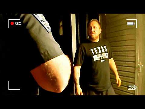 Drunk Son Realizes He Just Killed His Own Mother