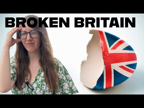 Why I Left The UK (But Will Keep Coming Back)