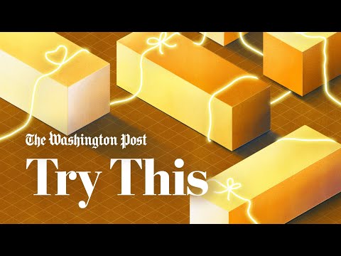 How to be an altruist with 'Try This'