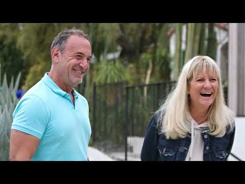 My Lottery Dream Home S18E07 | Golden State of Mind in San Diego