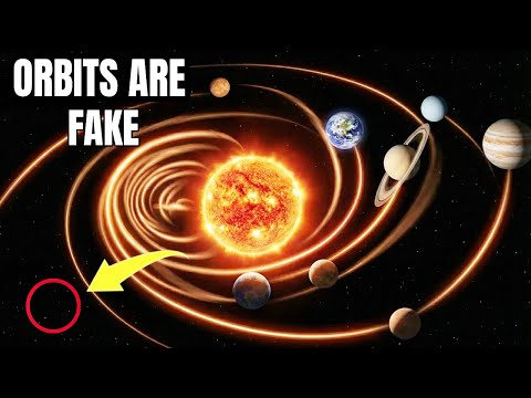 What is Earth's TRUE Path Through Space?