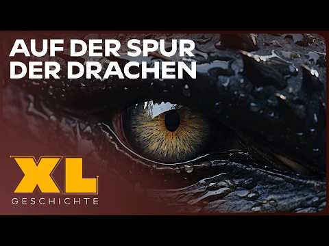 Drachen & Kraken: Gab es diese Monster wirklich? | Mythen Doppelfolge | XL Geschichte