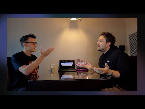 The X-Correlation between Frans & RCE - Research Drop (Ep. 86)