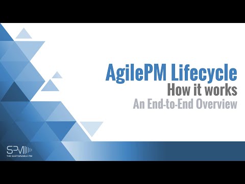 AgilePM: Agile Project Management (DSDM) - "How to" use it from Pre to Post Project