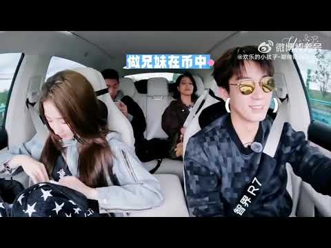 王子奇《五十公里桃花塢5》第八期下WangZiqi"WonderlandS5 "phase 8cut#王子奇 #wangziqi #五十公里桃花塢5＃WonderlandS5