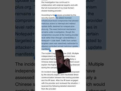 This might sound small but is the craziest hack I’ve heard of in a long time