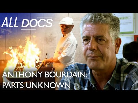 Anthony Bourdain: Parts Unknown | Peru | S01 E07 | All Documentary