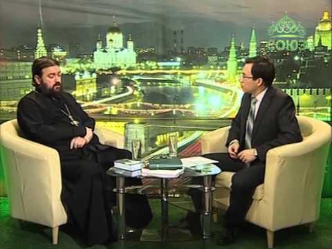 How to properly prepare for the Sacrament of Communion?