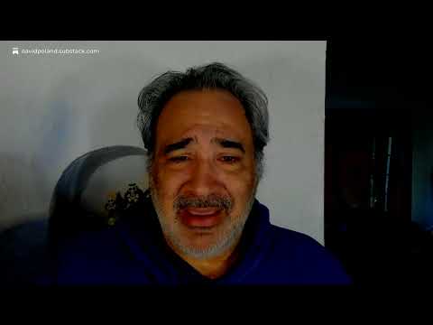 David Reads The Trades, 1/16/25