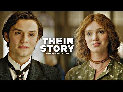 Edward and Ellen - Their Story [House of Guinness]