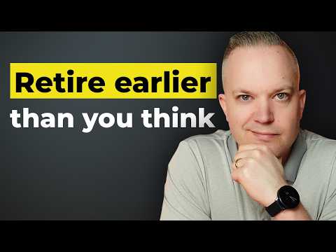 5 Critical Financial Goals To Hit Before You Turn 60