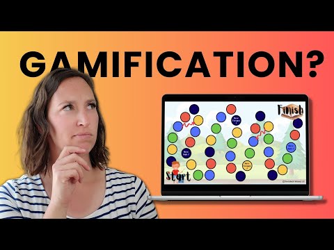 What is Gamification? (With Examples)