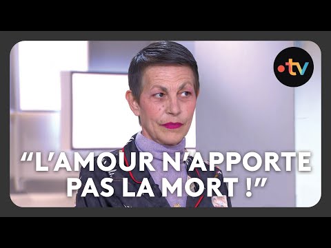 "De rockstar à tueur", le cas Cantat : Lio réagit