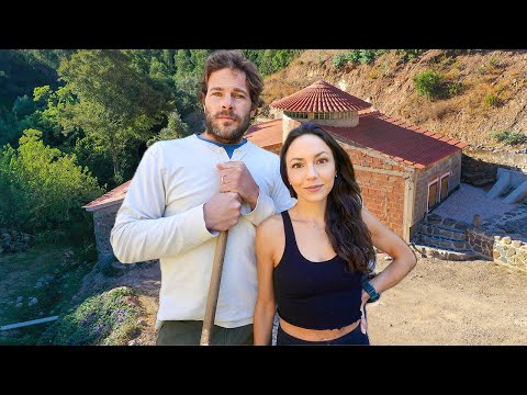 2 Big Setbacks Building Our Off-Grid Home