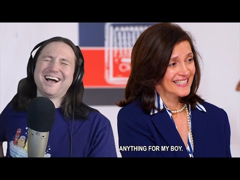 YMS Reacts to the Funniest Dhar Mann Rip-Off Ever