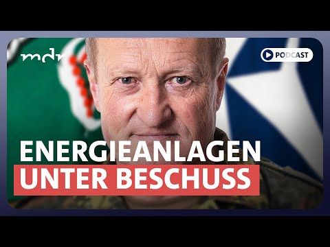 #304 Kälte als Waffe | Podcast Was tun, Herr General | MDR