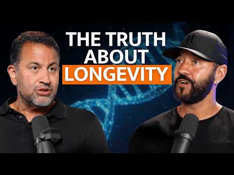 This Is Why You’re Aging Faster Than You Should – Dr. Darshan Shah Explains