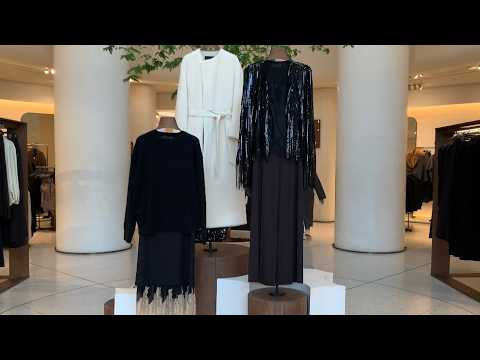 ZARA NEW WOMEN'S COLLECTION WINTER 2025 2026 | ZARA NUEVA COLECCION MUJER INVIERNO 2025 2026