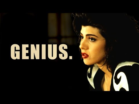 There Will Never Be Another Film Like My Cousin Vinny