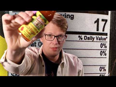 I Think this Hot Sauce Might be Illegal