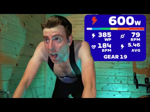 Zwift Racing Is NEXT LEVEL Right NOW!