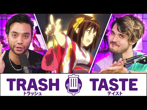Japanese Festivals are a LIE | Trash Taste #125