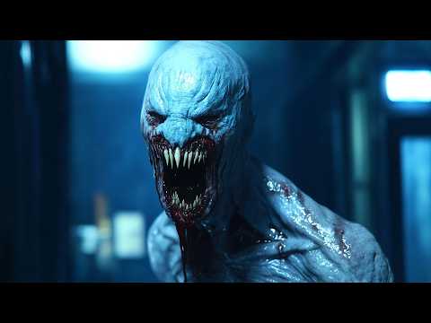 2025最新科幻驚悚片《夢境》，狂卷8項提名，未知怪物恐怖降臨！