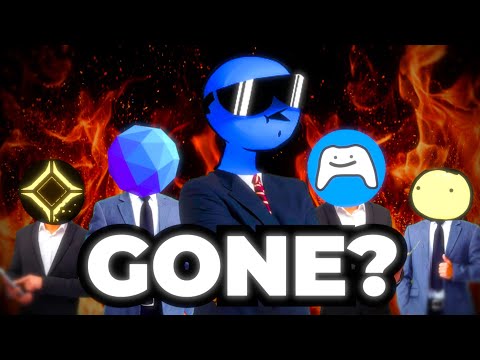 The Problem with YouTube Game Dev