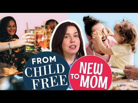 8 Things To Know If You're Not Sure You Want Kids