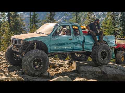 Is this Actually America’s Hardest Trail?