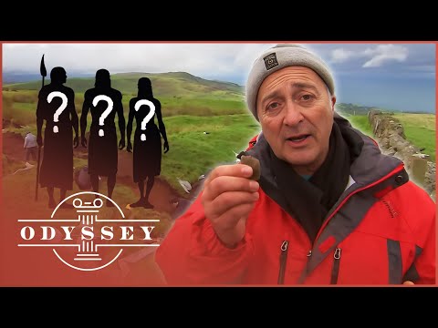Is This The Location Of A Previously Unknown Bronze Age Society? | Time Team