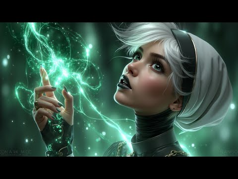 Hypnotic Dark Techno Mix 2025 ✨ Best Driving Electronic Music Live Set