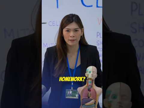 Every excuse students make to not hand in their homework 😖