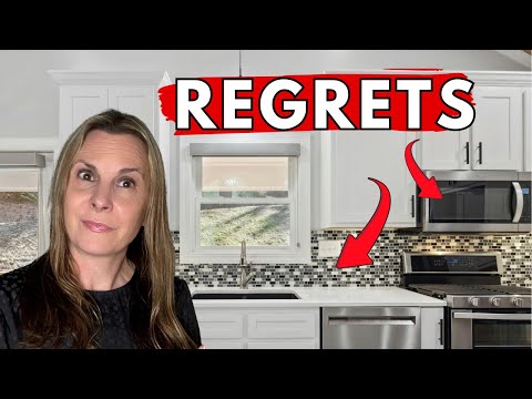 5 Kitchen Design Mistakes You’ll REGRET in 2025!