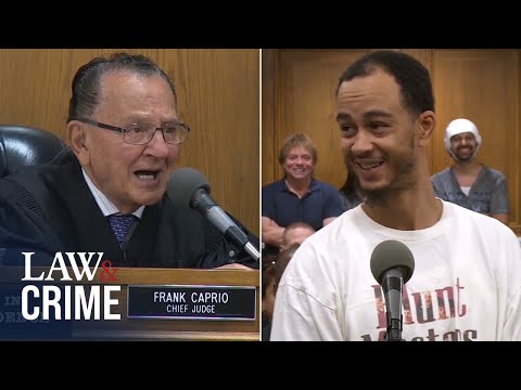 'Don't Say Another Word!': Top 12 Funniest Moments from Caught in Providence