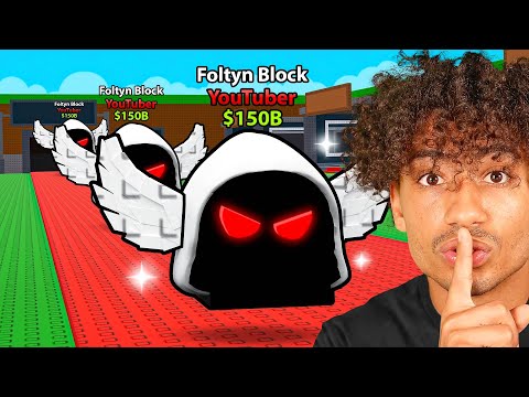 I Got My OWN LUCKY BLOCK..