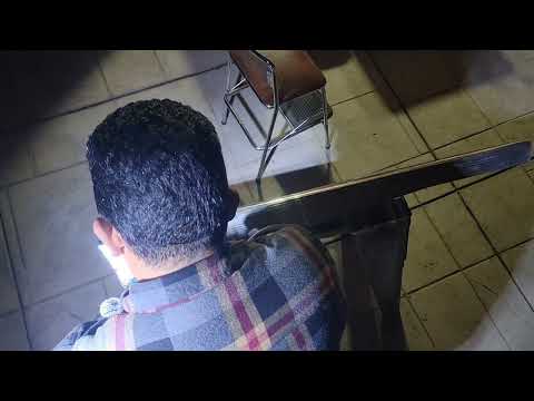 Polishing my running boards | vwbug 