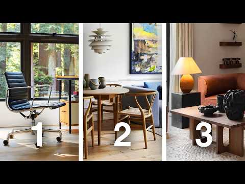 Architect Explains: The 3 Laws of Timeless Homes