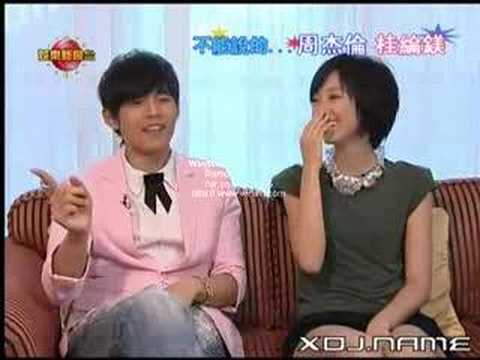 不能说的周杰伦